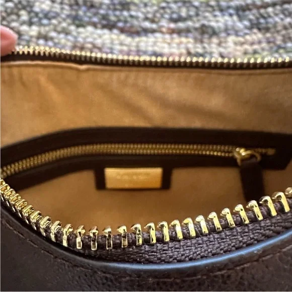 Ralph Lauren shoulder bag - Picture 2 of 8